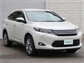 2016 Toyota Harrier