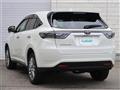 2016 Toyota Harrier