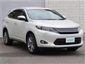 2016 Toyota Harrier