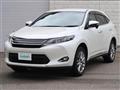 2016 Toyota Harrier
