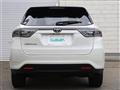 2016 Toyota Harrier
