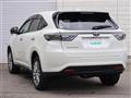 2016 Toyota Harrier
