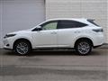 2016 Toyota Harrier