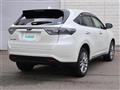 2016 Toyota Harrier