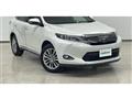 2016 Toyota Harrier