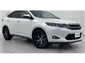 2016 Toyota Harrier