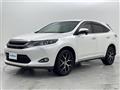 2016 Toyota Harrier