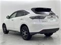 2016 Toyota Harrier