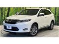 2016 Toyota Harrier