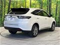2016 Toyota Harrier