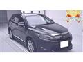 2016 Toyota Harrier