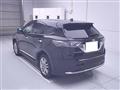 2016 Toyota Harrier