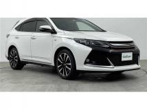 2016 Toyota Harrier