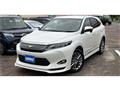 2016 Toyota Harrier