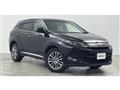 2016 Toyota Harrier