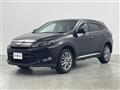 2016 Toyota Harrier