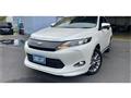 2016 Toyota Harrier