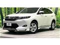 2016 Toyota Harrier