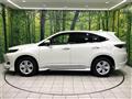 2016 Toyota Harrier