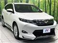 2016 Toyota Harrier