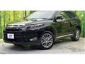 2016 Toyota Harrier