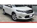 2016 Toyota Harrier