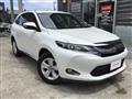2016 Toyota Harrier