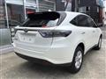 2016 Toyota Harrier