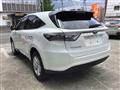 2016 Toyota Harrier