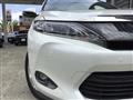 2016 Toyota Harrier