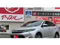 2016 Toyota Harrier
