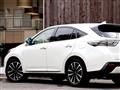 2016 Toyota Harrier