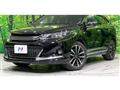 2016 Toyota Harrier