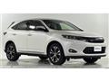 2016 Toyota Harrier