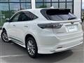 2016 Toyota Harrier