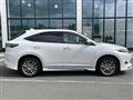2016 Toyota Harrier