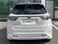 2016 Toyota Harrier