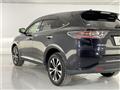 2016 Toyota Harrier