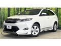 2016 Toyota Harrier
