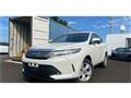 2019 Toyota Harrier
