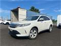 2019 Toyota Harrier