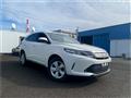 2019 Toyota Harrier