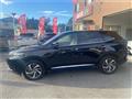 2019 Toyota Harrier