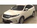 2019 Toyota Harrier