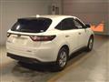 2019 Toyota Harrier