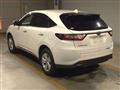2019 Toyota Harrier