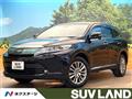 2019 Toyota Harrier