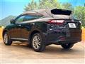 2019 Toyota Harrier
