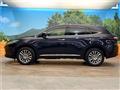 2019 Toyota Harrier