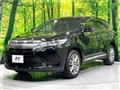2019 Toyota Harrier